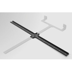 Neat Bar Pro screen mount